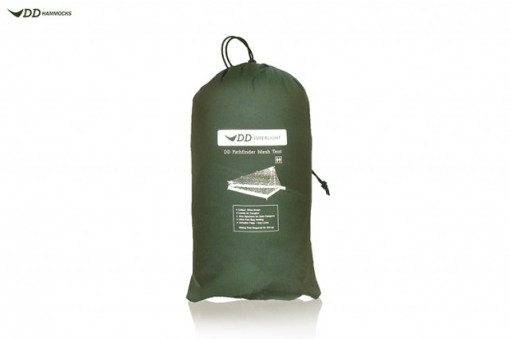 Cort 1 Persoana DD SuperLight –PathFinder -panza anti insecte - 0707273933843 6