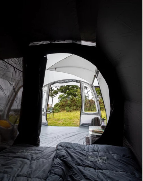 Extensie pentru rulota Coleman Journeymaster Pro XL Blackout - 2000038460 5