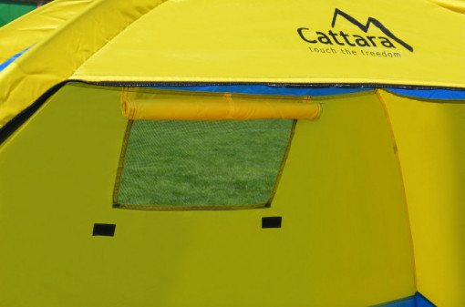 Cort protectie solara Zaton Cattara 200x120x120cm - TT13378 - Img 4
