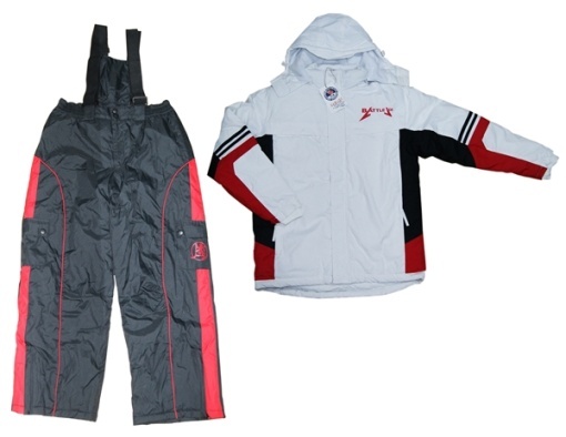 Costum schi Battle Ice - Img 2
