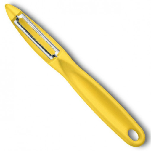 Curatator Victorinox universal, plastic - 7.6075.8 lame