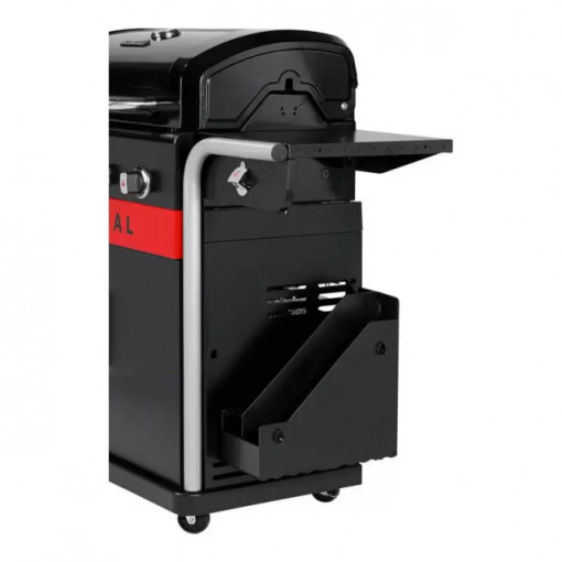 Cutie de depozitare Made2Match pentru gratare Char-Broil Professional Pro, Core, Gas2Coal - 140072 5