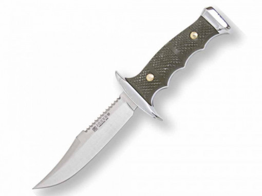 Cutit de outdoor Joker CF 90  lama 11 cm  2
