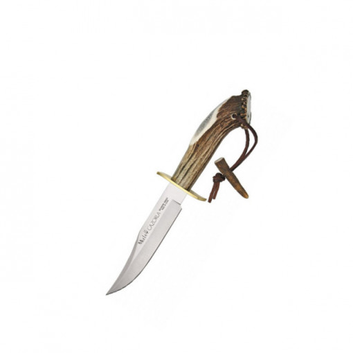 Cutit de vanatoare Muela Caz 16 - lama 16cm 2