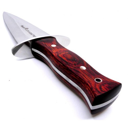 Cutit de vanatoare Muela Covarsi-24R - lama 24 cm 2