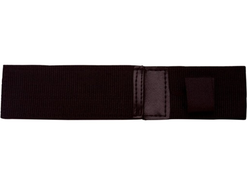 Cutit pentru aruncat Joker, maner otel, lama full tang 11cm JKR0293 - Img 2