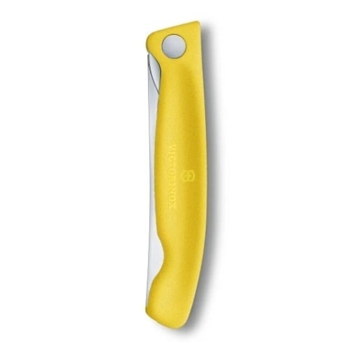 Cutit Pliabil Victorinox Classic Picnic, Polypropylene, lama 11cm 6.7836.F8B - Img 4