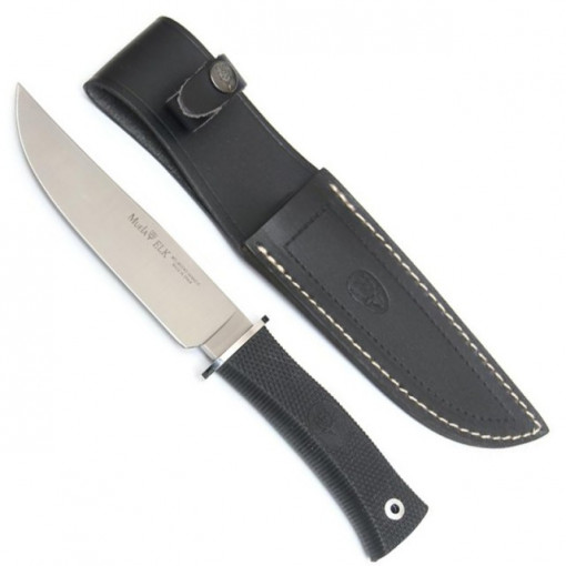 Cutit tactic Muela Elk 14G - lama 14.6cm 2
