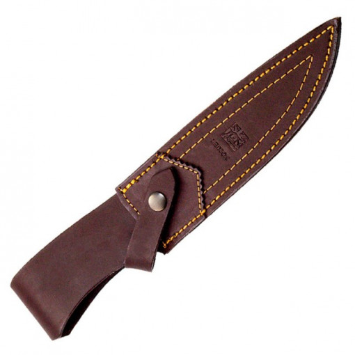 Cutit vanatoare Joker Tigre lama 14.5cm - CO38 2