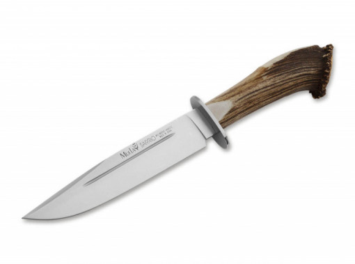 Cutit vanatoare Muela Sarrio 19S - lama 19cm 2