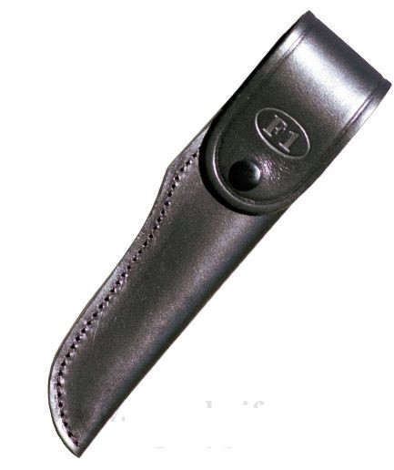 Cutit vanatoare si supravietuire Fallkniven F1 lama 9.7cm - F1L3G 2