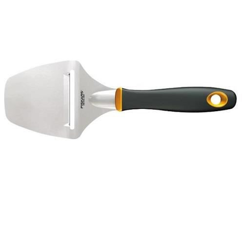 Dispozitiv pentru feliat branza Fiskars Functional Form, 21 cm