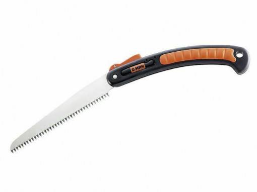 Fierastrau Herbertz lama 19.7cm - HB393143 deschis