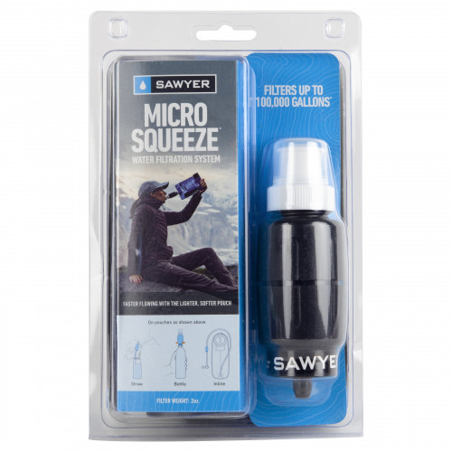 Filtru pentru apa  Micro Sawyer - SP2129 2