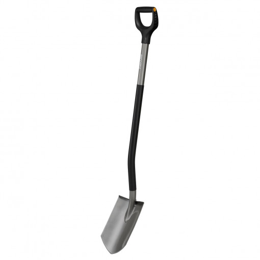 FISKARS Cazma cu varf ascutit Fiskars Ergonomic, 125 cm, 2.0 kg - 1066708 - Img 4