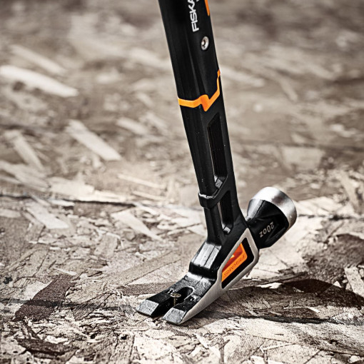 FISKARS Ciocan universal Fiskars IsoCore L, 600 g, 35 cm - 1020214 - Img 16