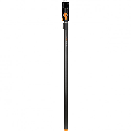 FISKARS Coada telescopica Grafit Fiskars QuikFit M, 1400 - 2400 mm, 1010 g - 1000666 - Img 3
