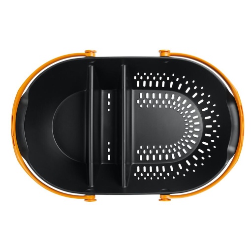 FISKARS Cos de gradina pentru recoltat, Plus - 1062831 - Img 5
