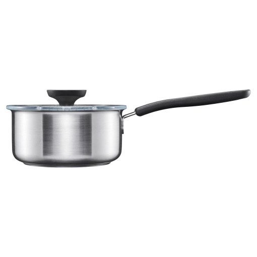 FISKARS Cratita cu capac 1.5l, Functional Form - 1072315 - Img 2