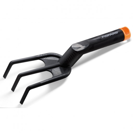 FISKARS Cultivator Fiskars Solid TM, 263 mm, 90 g - 1001600 - Img 2