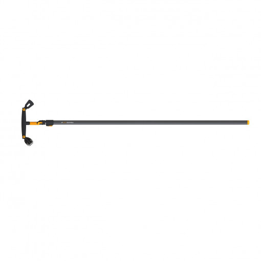 FISKARS Curatator de jgheaburi Fiskars QuikFit, 340 mm, 340 g - 1001414 - Img 12