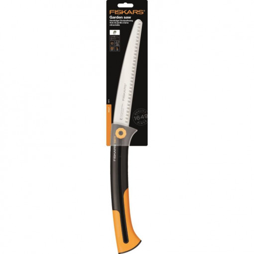 FISKARS Fierastrau de gradina Fiskars Xtract™ SW75, 330 mm, 230 g - 1000614 - Img 3