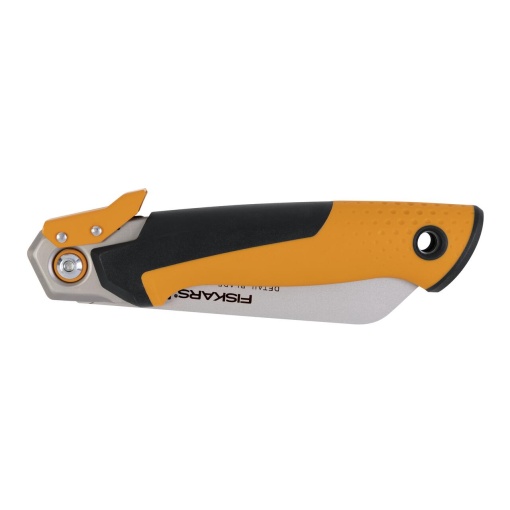 FISKARS Fierastrau Powertooth cu teaca, 7tpi - 1062935 - Img 3