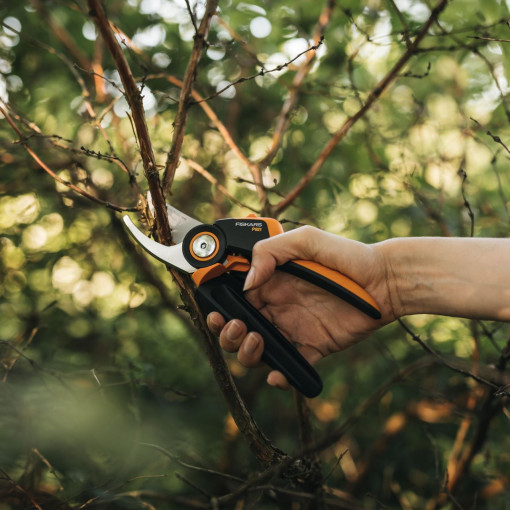 FISKARS Foarfeca de gradina pas cu pas Fiskars PowerGear X (P921) - 1057173 - Img 2