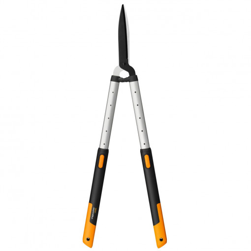 FISKARS Foarfeca telescopica pentru gard viu Fiskars SmartFit HS86, 675 - 925 mm, 1194 g - 1013565 - Img 5