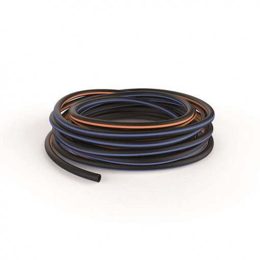 FISKARS Furtun de gradina Fiskars Q3, 13 mm (1/2"), 20 m - 1027102 - Img 2