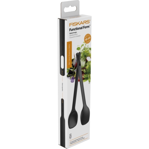 FISKARS Linguri pentru salata Fiskars Functional Form - 1014434 - Img 7