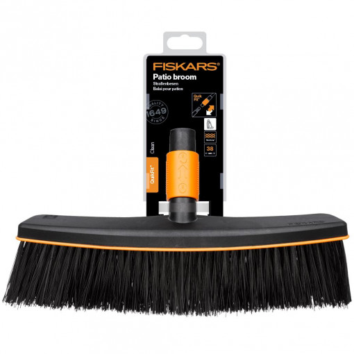 FISKARS Matura Fiskars QuikFit, 380 mm, 340 g - 1001416 - Img 2