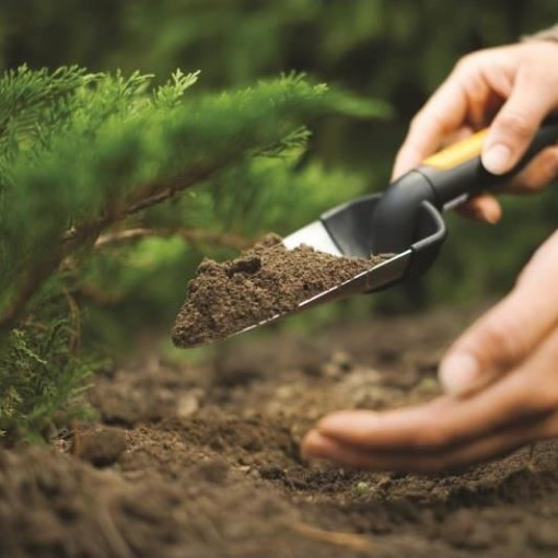 FISKARS Plantator Fiskars Premium, 320 mm, 130 g - 1000726 - Img 4