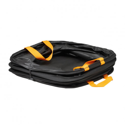FISKARS Sac pentru gradina Fiskars PopUp Ergo S, 73 L - 1028371 - Img 3