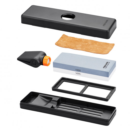 FISKARS Set ascutitor premium Fiskars - 1058937 - Img 3