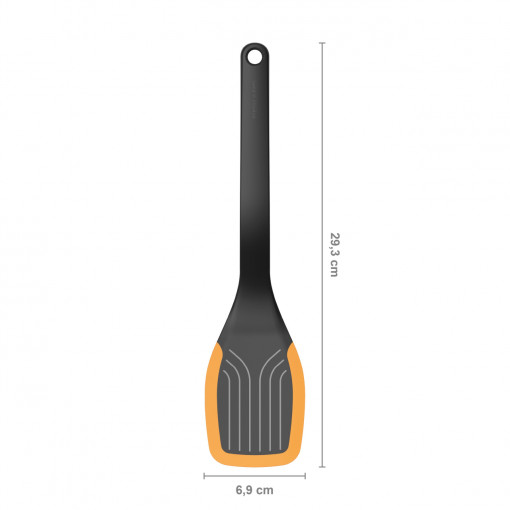 FISKARS Spatula Fiskars Functional Form, silicon, 293 mm, 70 g - 1027300 - Img 13