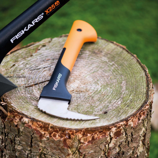 FISKARS Tapina Fiskars WoodXpert XA2, 367 mm, 240 g - 1003622 - Img 7