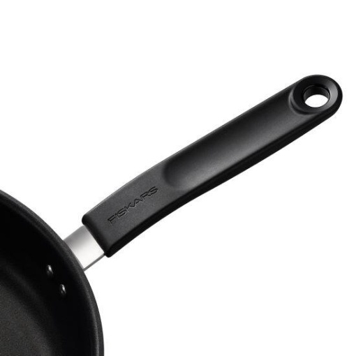 FISKARS Tigaie din aluminiu, antiaderenta, Fiskars Fuctional Form, 24 cm - 1026572 - Img 3