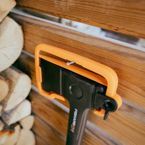 FISKARS Topor universal Fiskars X18, 1069103, 1.0 kg, 50 cm - 1069103 - Img 5
