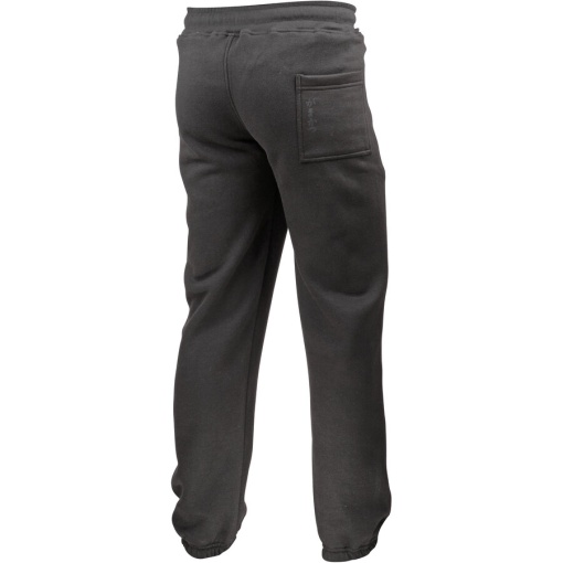 GAMAKATSU Pantalon Negru - Img 2