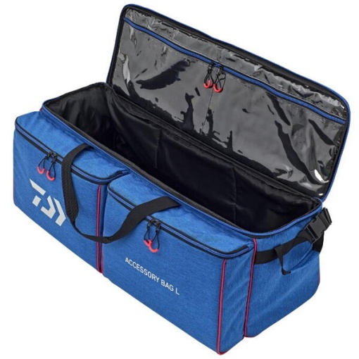 Geanta Accesorii Daiwa N Zon L 86x36x29cm - Img 2
