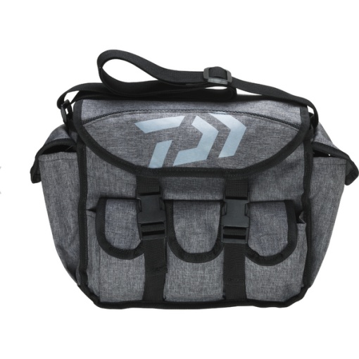 Geanta de Umar Daiwa D-Vec 39x23x18cm - Img 3