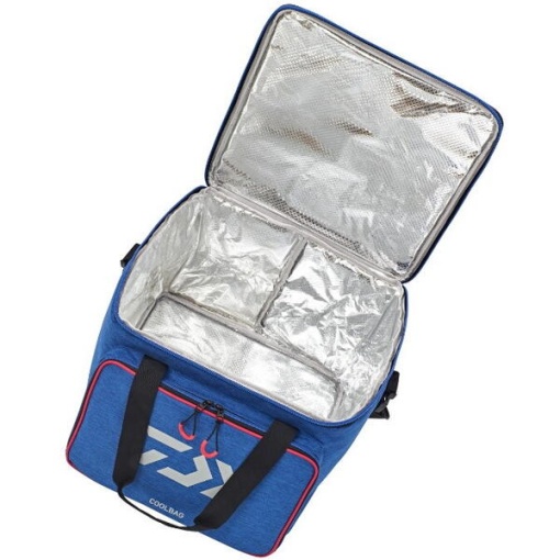 Geanta Frigorifica Daiwa N Zon Cool Bag 38x30x45cm - Img 3