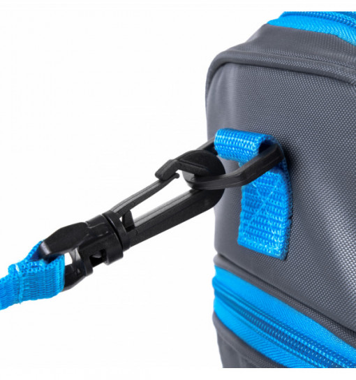 Geanta termoizolanta &amp; LunchBox Spokey Basic 23,5 x 13,5 x 18 cm - 921872 2