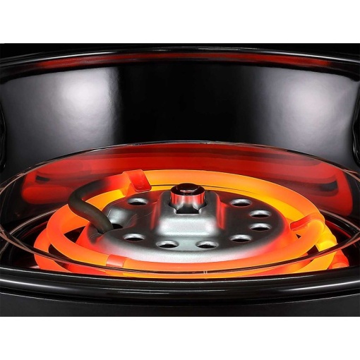 Gratar electric 2,3 Kw gri petrol Cadac E Braai 40, - 5840-20-18-EU - Img 5