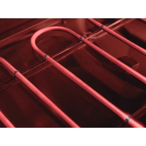 Gratar electric Char-Broil Evolve, display, grile din fonta, TRU-Infrared - 140993 - Img 11
