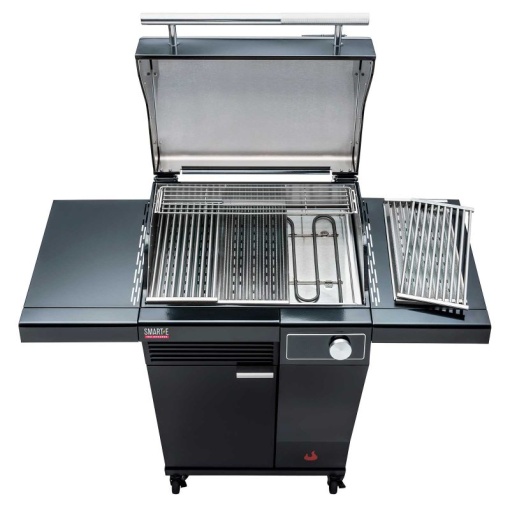 Gratar electric Char-Broil Smart-E TRU-Infrared 2.0 - 140959 - Img 5