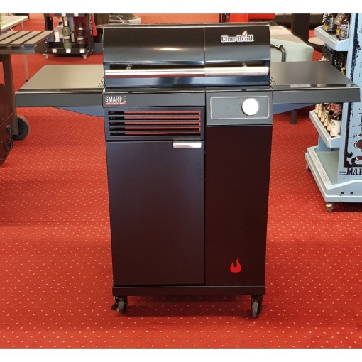 Gratar electric Char-Broil Smart-E TRU-Infrared 2.0 - 140959 - Img 15