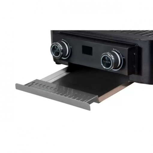 Gratar electric Cozze E-300 230 V 2.200 W - 90512 7