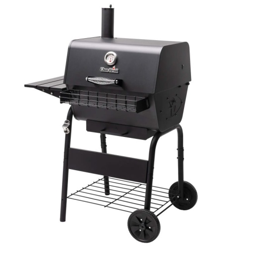 Gratar pe carbuni Char-Broil - 140252 - Img 6